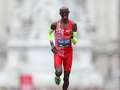 Sir Mo Farah to give London Marathon 'one last shot' then consider coaching role qhiqquiqxziqhzprw