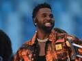 Jason Derulo 'unable to walk without crutches' ahead of headline Super Bowl show qhiqqhiqhriddqprw