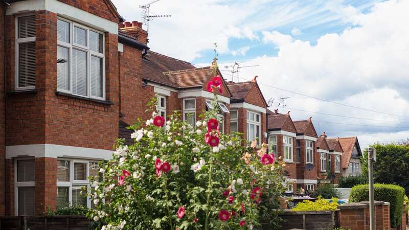 The tenants have persistently threatened the landlords with changing the front of the house so they can park there [stock image] (Image: Getty Images/iStockphoto)