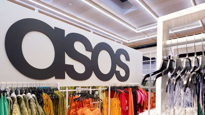 ASOS