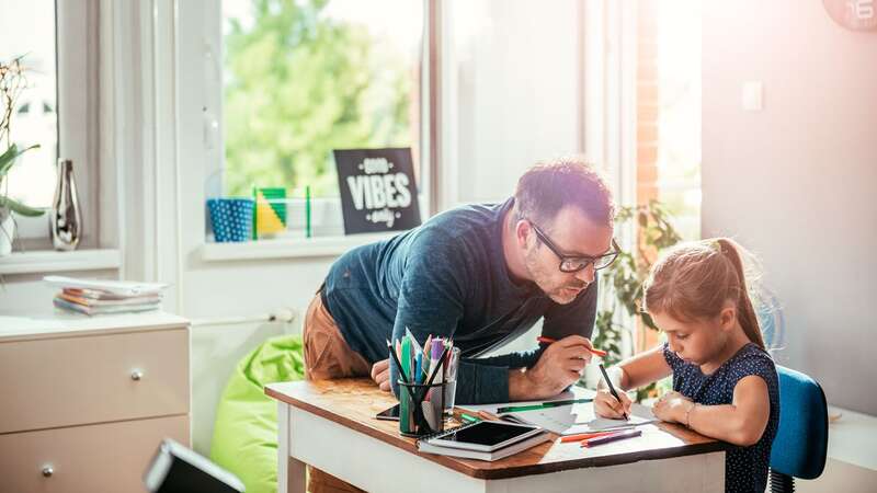 It can be tough figuring out all the codes on the page (stock photo) (Image: Getty Images/iStockphoto)