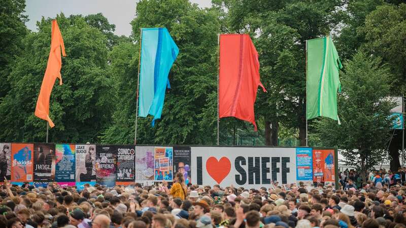 The Courteeners to headline Sheffield