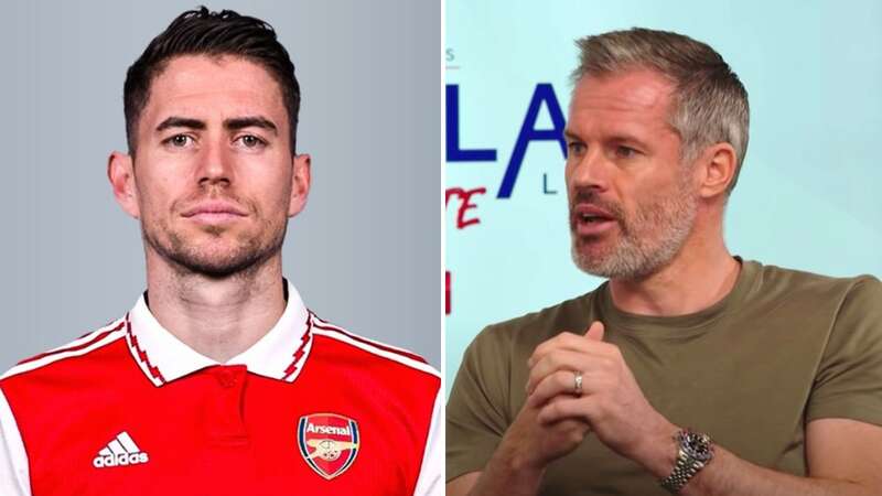 Arsenal failed to heed “just stupid” Carragher warning before Jorginho transfer