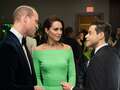 Oscar-winning actor confused William and Kate by offering to babysit their kids