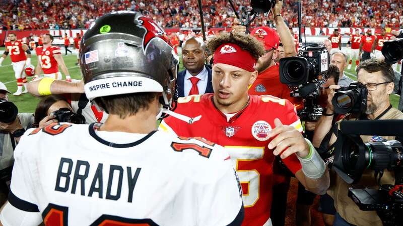 Patrick Mahomes is already on the path to becoming the greatest of all time