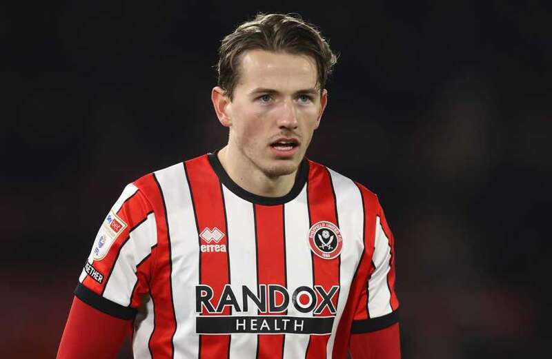 Sander Berge's Wikipedia page changed claiming he's completed Newcastle move