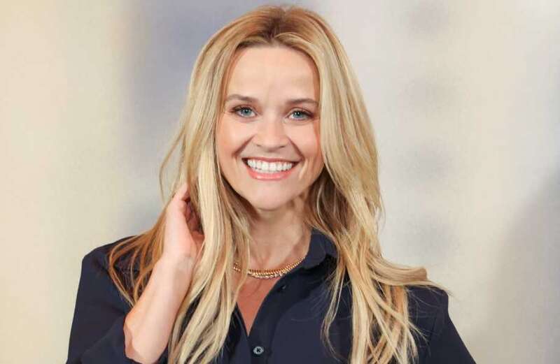 Reese Witherspoon reveals love for Premier League club and hints at investing