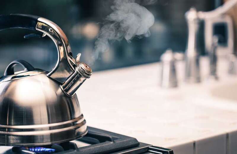 You’ve been using your kettle all wrong - kitchen appliances driving up bills