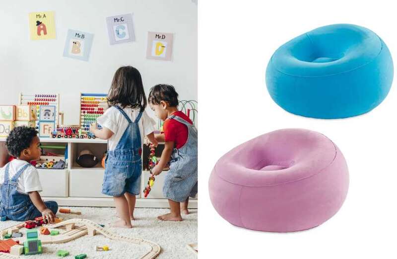 Aldi shoppers obsessed with bargain £3.99 bean bags perfect for fidgety kids