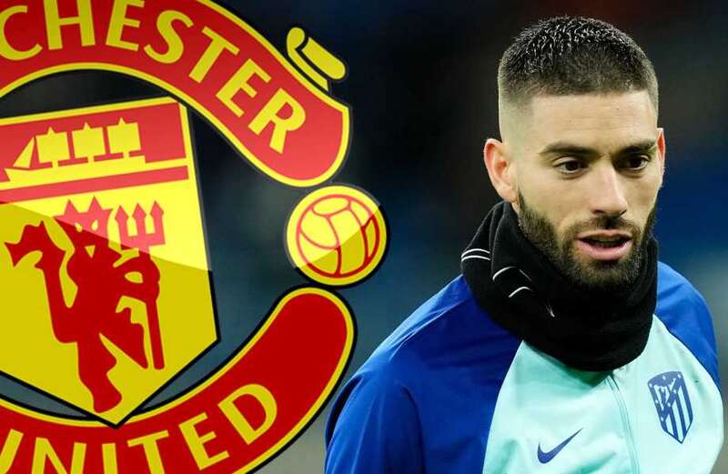 Man Utd offered Carrasco as Ten Hag admits there could be late business