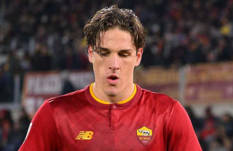 Zaniolo 'agreed Bournemouth deal and had plane ready before Traore transfer'