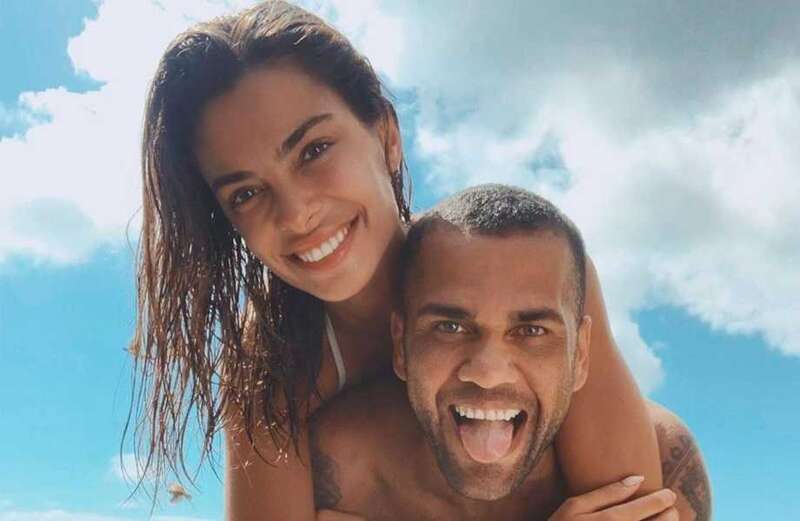 Dani Alves’ wife ‘demands divorce’ after star’s nightclub ‘sex assault'