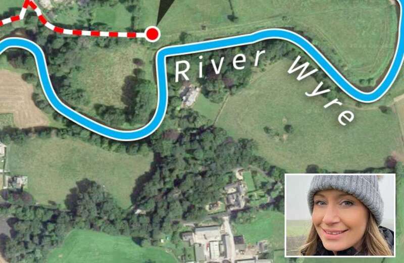 5 chilling clues in mum's disappearance as search extends into its fifth day