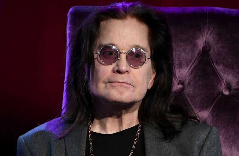 Ozzy Osbourne cancels UK and Ireland tour with heartbreaking statement