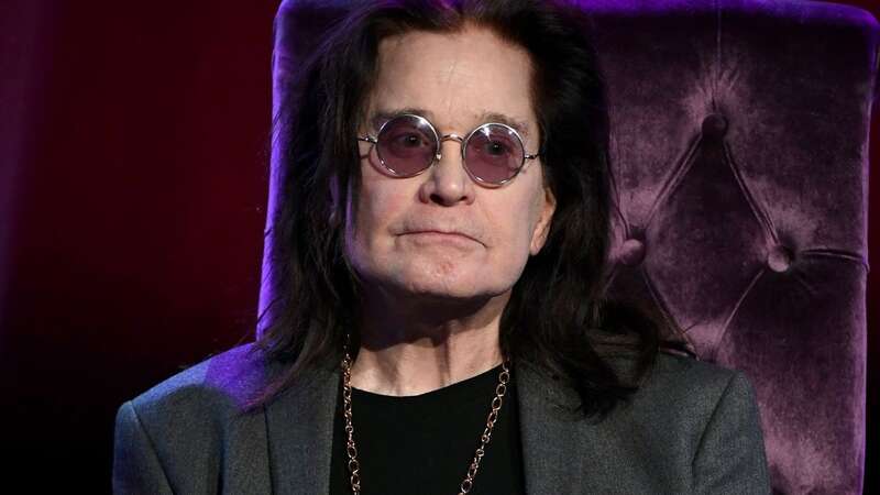 Ozzy Osbourne forced into retirement as he cancels tour in heartbreaking update