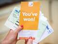 Premium Bond winners for February announced - two people are £1million richer qhiqqhiqxxirkprw