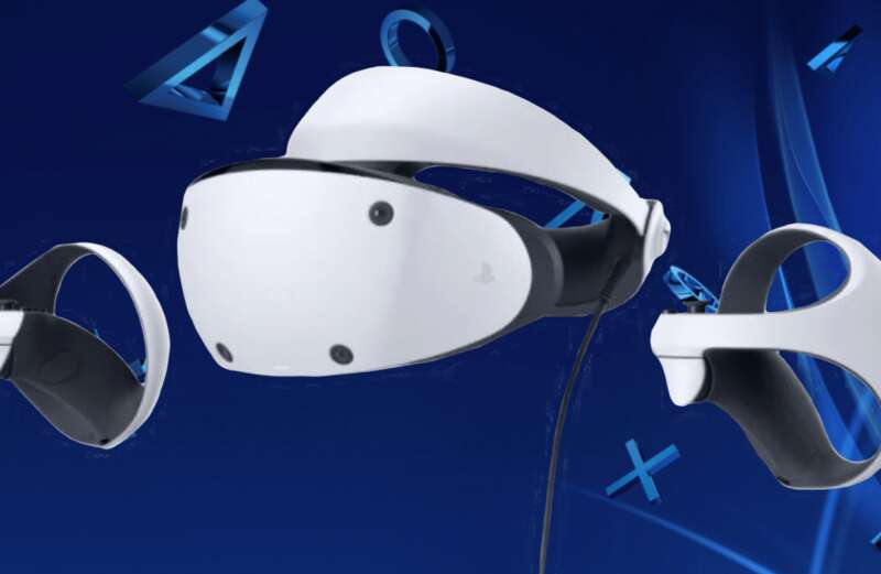 PlayStation denies disappointing PS VR2 sales and production halt