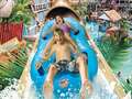 Alton Towers hotel stay from £42pp with waterpark & brekkie- but there's a catch qeituitriqqhprw