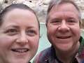 Couple living on cruise ship as it makes 'more sense' than paying mortgage eiqekidqqiqzkprw