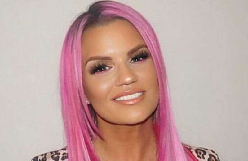 Kerry Katona slams Love Island and begs bosses to host middle-aged version