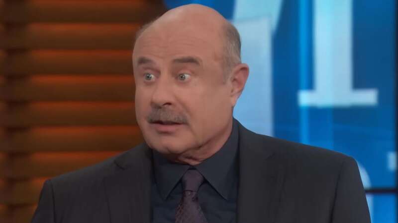 Dr Phil