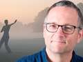 Dr Michael Mosley shares exercise that can cut cholesterol and blood pressure qhiqqxiqrietprw