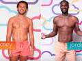 Love Island's two hot new bombshells revealed as headhunter and 6ft5in tall hunk