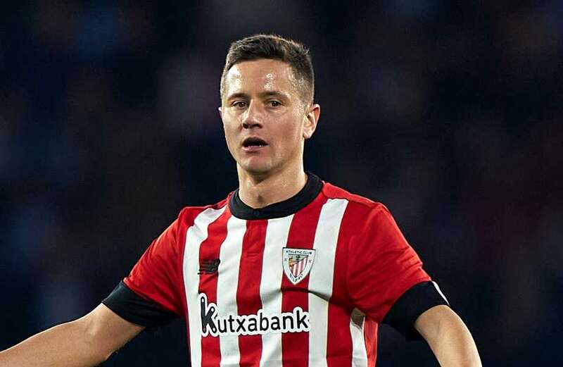 Herrera seals permanent Athletic Bilbao move - and helps out Nottingham Forest