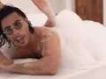 Naked Salt Bae slammed for tone-deaf bath video bragging about his millions