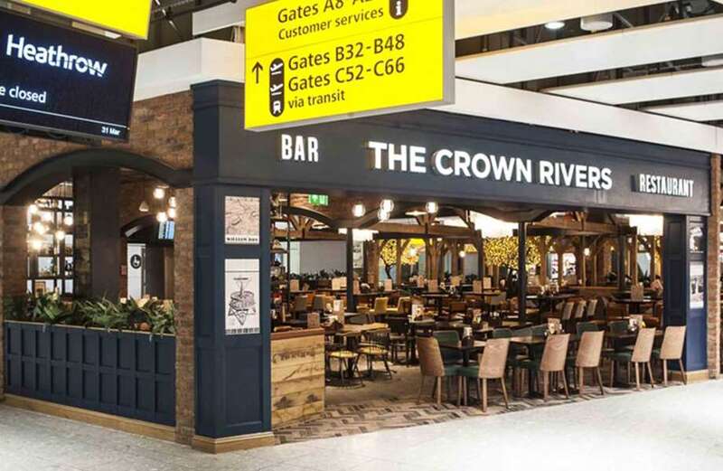 The best airport Wetherspoons pubs in the UK ranked - and No1 ISN’T Heathrow