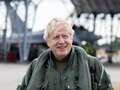 Give Ukraine western fighter jets to fight Russians, urges Boris Johnson