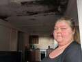 I'm a traveller mum - I've been forced to live in a mouldy council flat