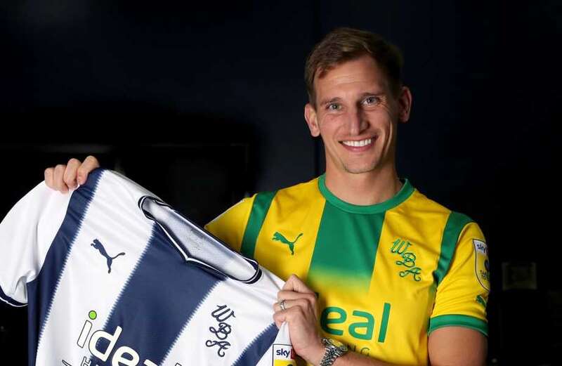 Chelsea wonderkid's loan transfer collapses as West Brom take Albrighton instead