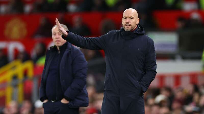 Ten Hag has chance to end unacceptable Man Utd wait he immediately acknowledged