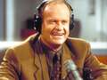 Frasier reboot begins filming this week as Kelsey Grammer heads to studio in LA