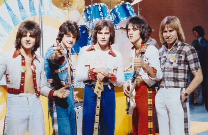 Bay City Rollers' sex crimes to be probed in gritty new ITV documentary