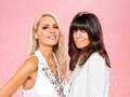 Tess Daly and Claudia Winkleman 'sign deal' to host Strictly for two more years