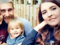 Evicted family seeking help 'stranded' inside council office after staff go home qhiukiqrihhprw