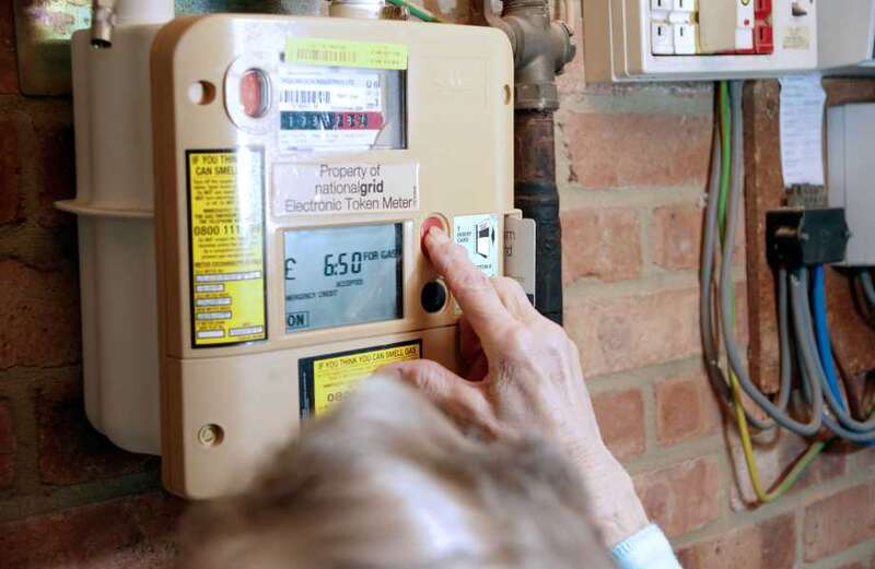 British Gas halts use of warrants to force fit  prepayment meters