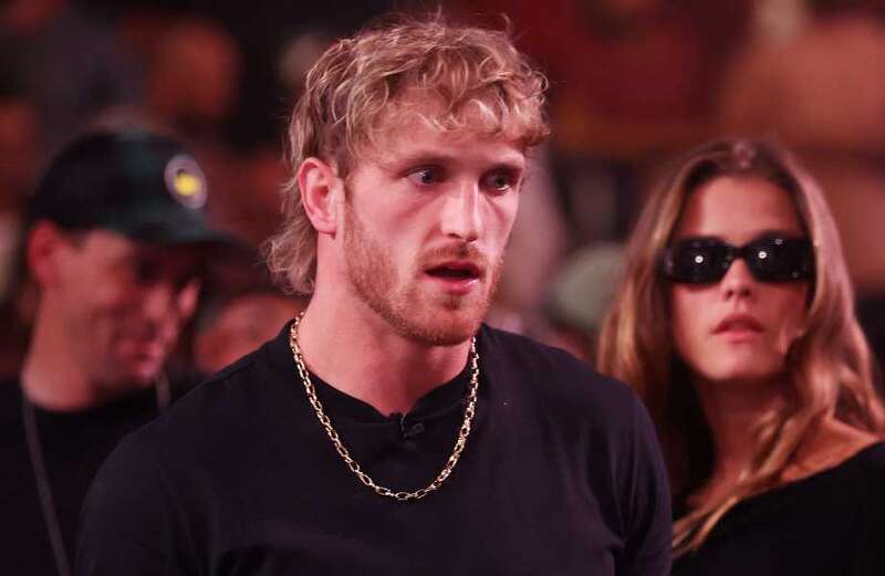 Logan Paul is hit with lawsuit over CryptoZoo failings