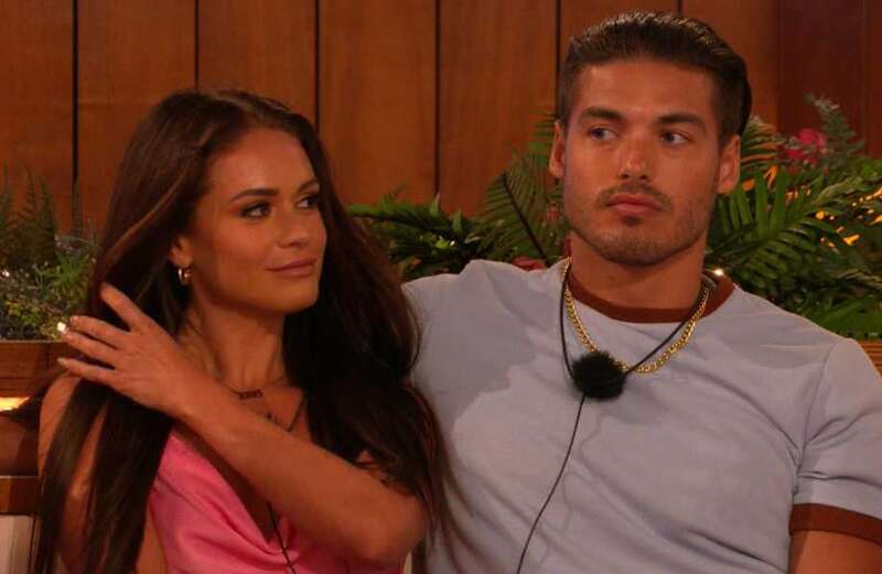 Love Island Spencer’s pals slam show bosses after he isn't seen on screen