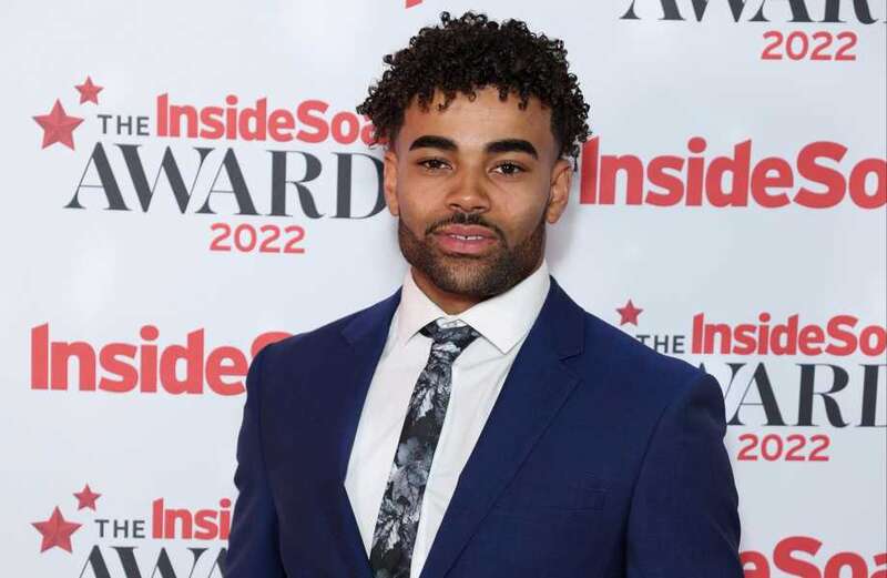 Hollyoaks' Malique Thompson-Dwyer reveals exciting new career away from the soap