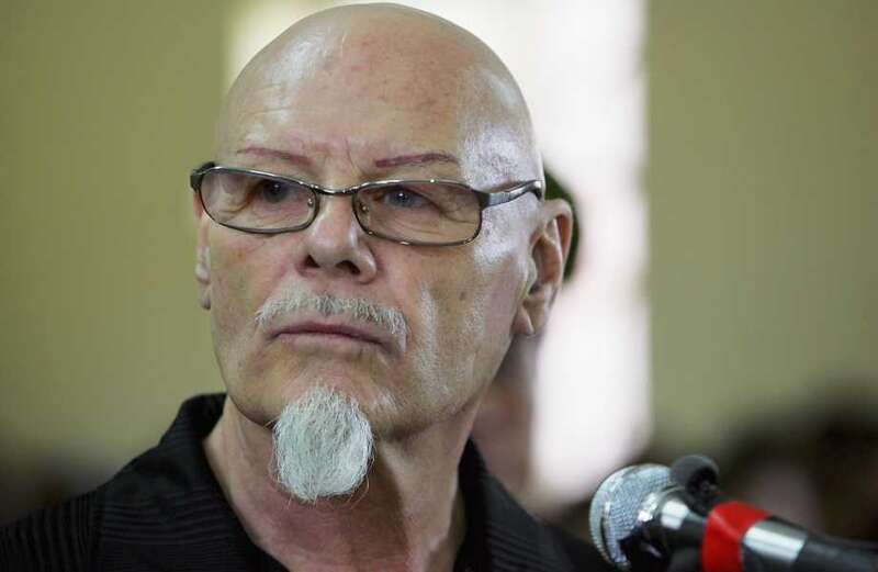 Serial sex offender Gary Glitter's release makes a mockery of justice