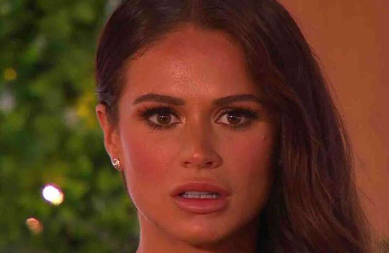 Love Island's Olivia and Kai spark 'secret feud' theory with other couple