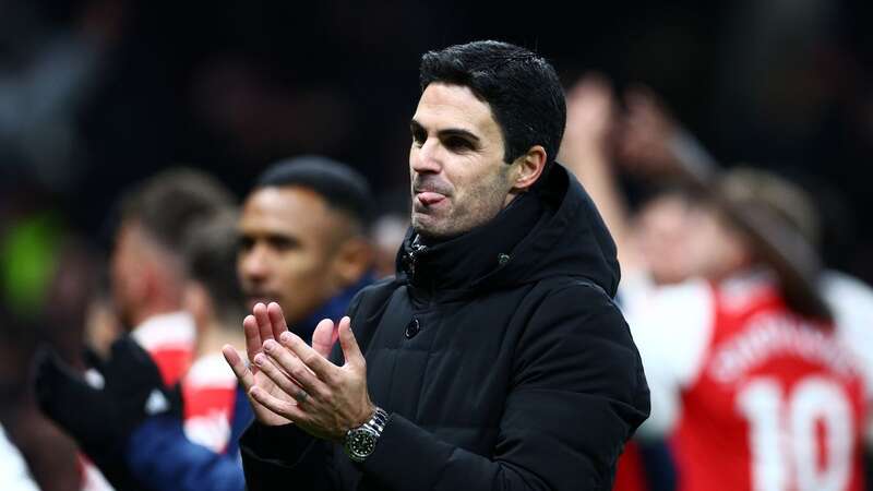 Mikel Arteta plots Chelsea raid after Folarin Balogun theory is proven right