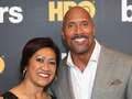 Dwayne Johnson's mum in terrifying 3am car crash as crumpled Cadillac pictured qhiqqhiqrxixzprw