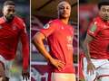 Every Forest signing this season and how they've fared as 30th transfer done