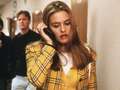 Alicia Silverstone is ageless as she wears Clueless co-ord for Super Bowl advert