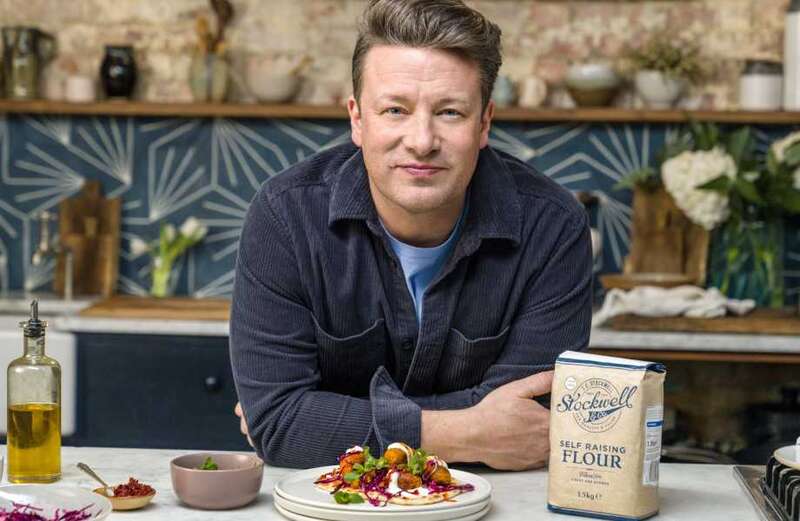 Jamie Oliver reveals his cupboard essentials that will save you money