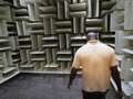 Inside quietest room in the world where no one can stay inside for over an hour eiqdiqrkiqxhprw